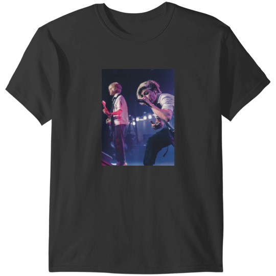 Discover TX2 Sticker T-Shirts
