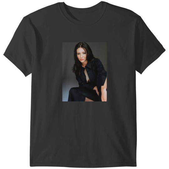 Discover Shannen Doherty T-Shirts