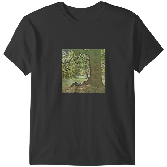 Discover Plastic Ono Band Album Cover T-Shirts