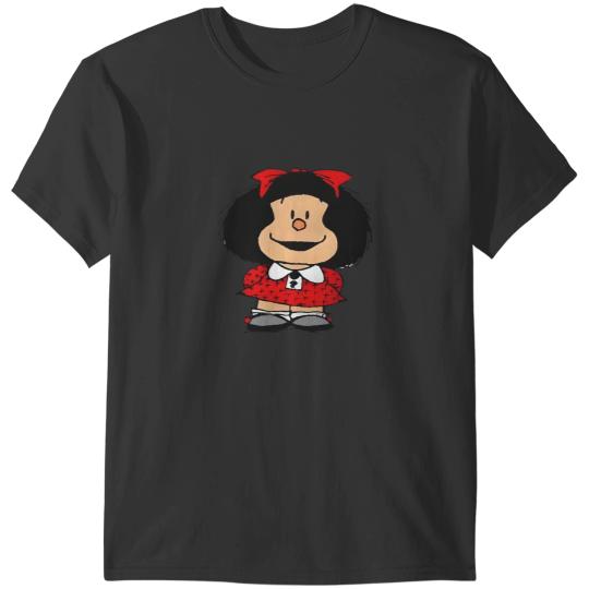 Discover Mafalda quino meme T-Shirts
