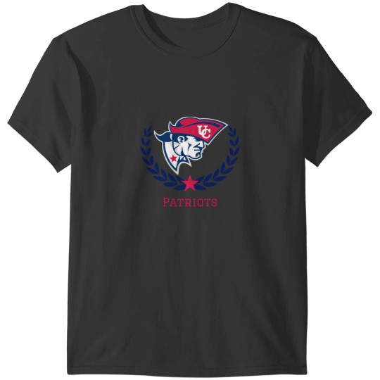 Discover University Of The Cumberlands - Pa triots T-Shirts