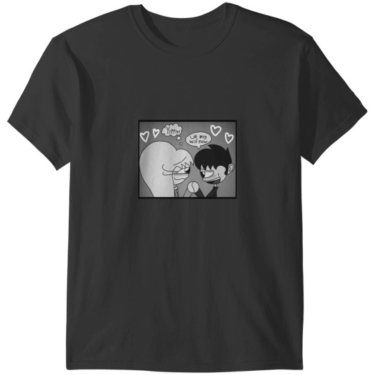 Discover Pattie Boyd and Georges Harrison T-Shirts