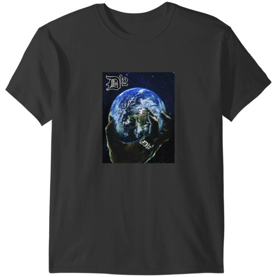 Discover D12 World Perfect Gift T-Shirts