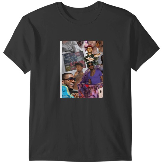 Discover Lil B BasedGod Graphic T-Shirts