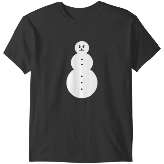 Discover Vintage Young Jeezy Snowman T-Shirts