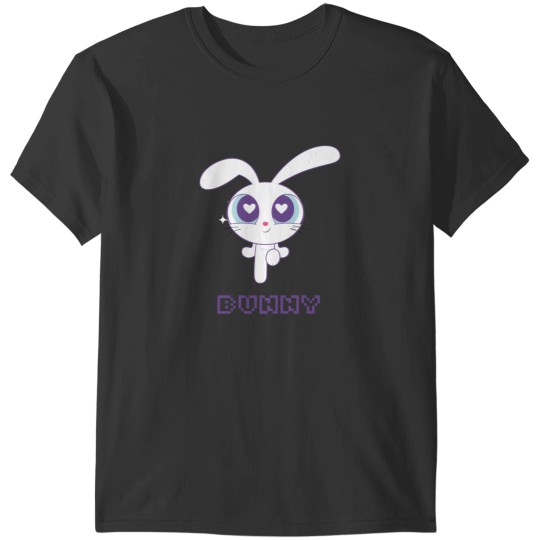 Discover bunny ppf girl  new jeans T-Shirts