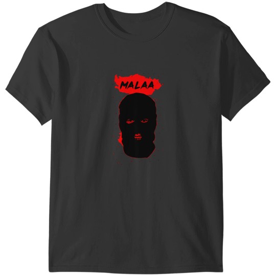 Discover Malaa T-Shirts