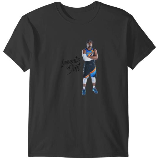Discover RISING STAR LUGUENTZ DORT T-Shirts