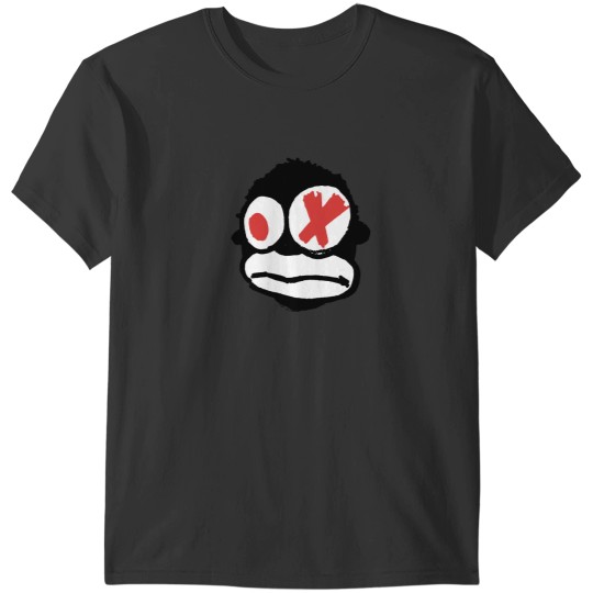 Discover KMD what a N know.. replica MF T-Shirts