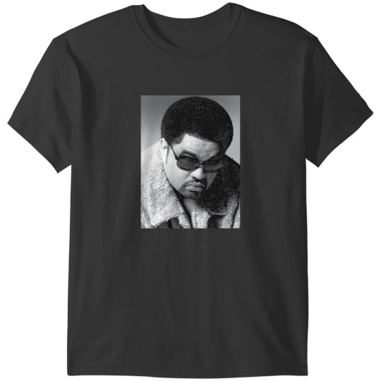 Discover Heavy D up in the limousine T-Shirts