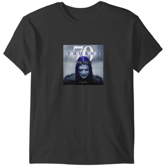 Discover Kim Dracula - 0 Thorns T-Shirts
