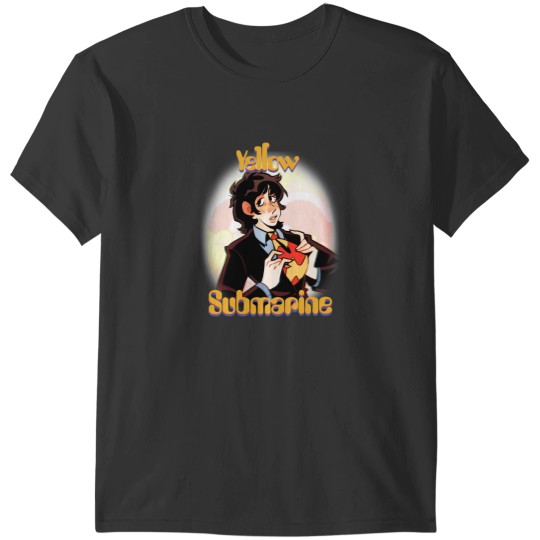 Discover Yellow Submarine1 Paul McCartneyYellow Submarine1 Paul McCartney1 T-Shirts