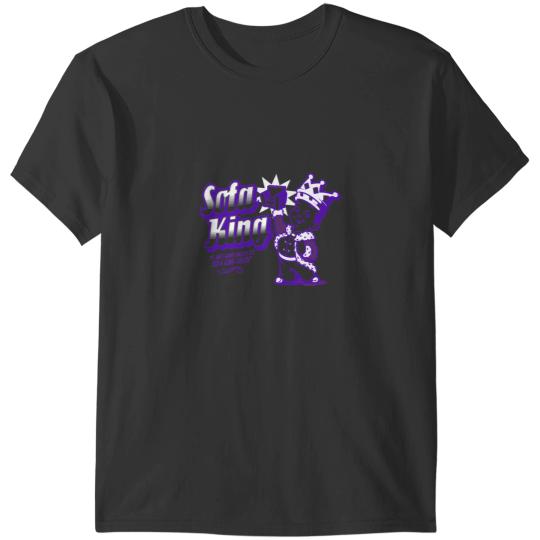 Discover Sofa King SOFA KING T-Shirts