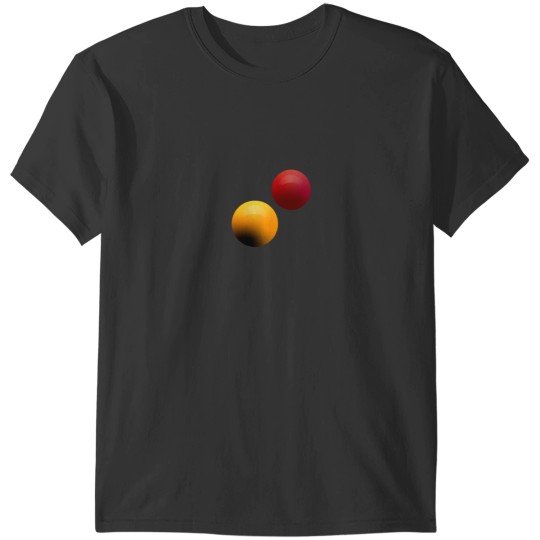 Discover McCartney Venus and MarsMcCartney Venus and Mars T-Shirts