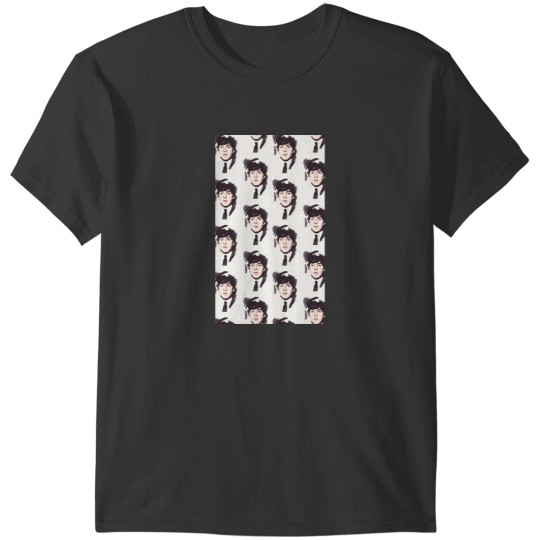 Discover Paul McCartney T-Shirt Special Edition