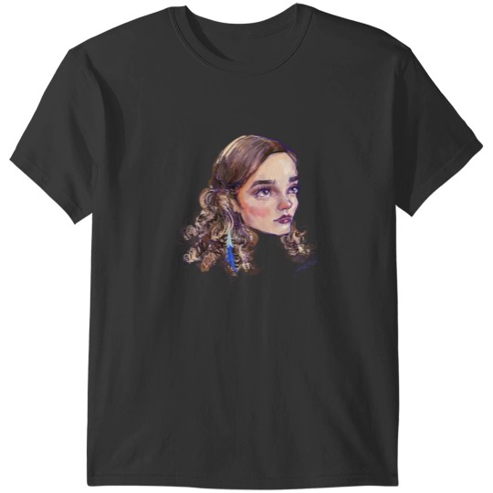Discover Silly goose juice - handdrawn Sticker T-Shirts