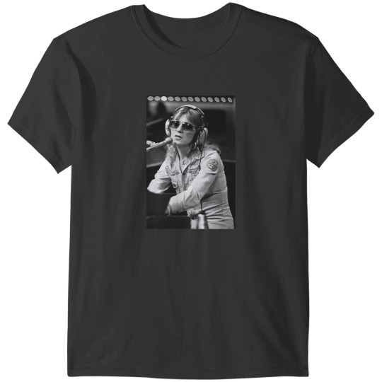 Discover Christine McVie T-Shirts