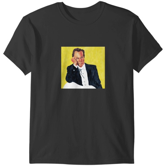 Discover Adrian Belew T-Shirts