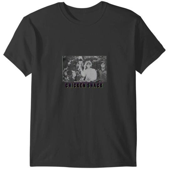 Discover Chicken Shack T-Shirts