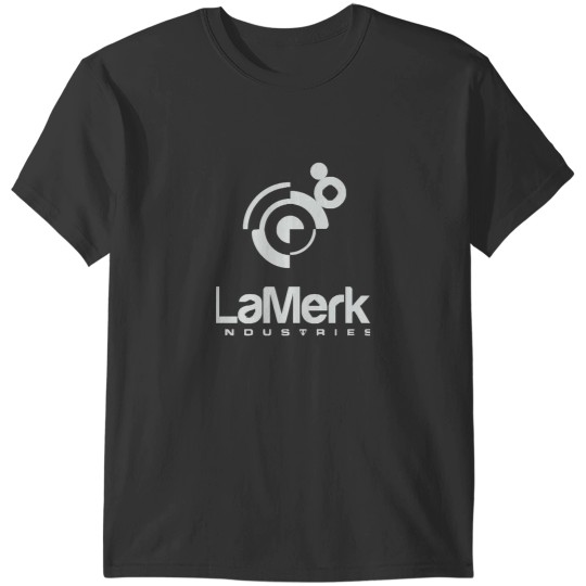 Discover LaMerk Industries T-Shirts
