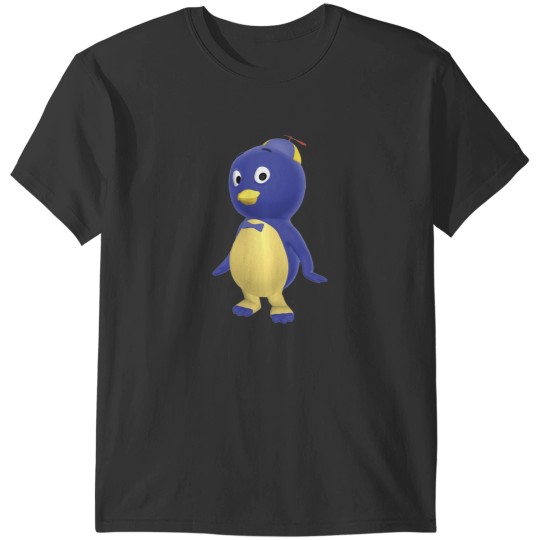 Discover The Backyardigans PabloThe Backyardigans Pablo T-Shirts