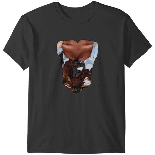 Discover BUSTED UP Graphic T-Shirts