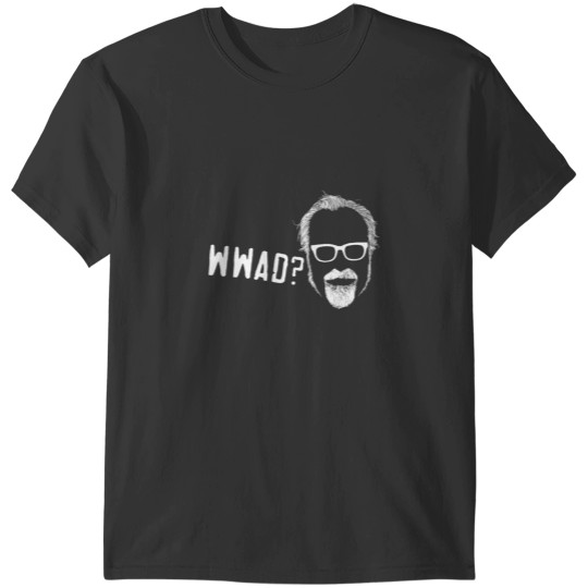 Discover What Would Adam Savage Do  Scoop T-Shirts