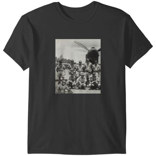 Discover Barry Wood Photo With The Bros T-Shirts