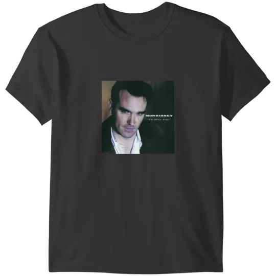 Discover Morrissey vauxhall and i T-Shirts