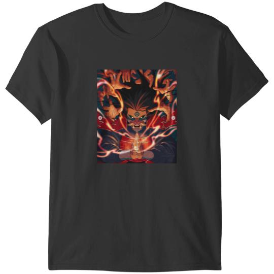 Discover Hashirama Senju T-Shirts