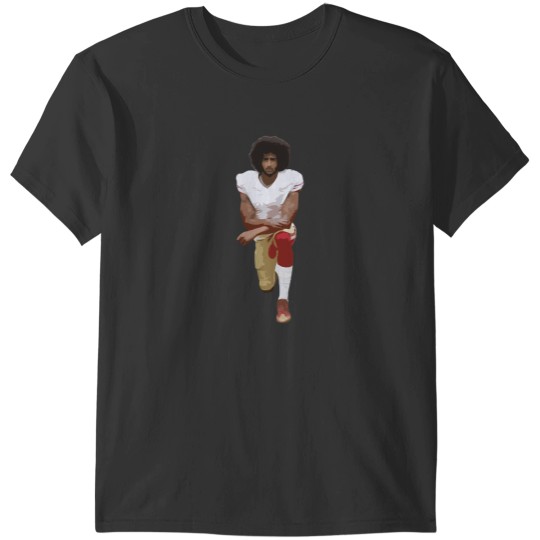 Discover Kneel For Change T-Shirts