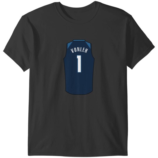 Discover Noah Vonleh Jersey T-Shirts