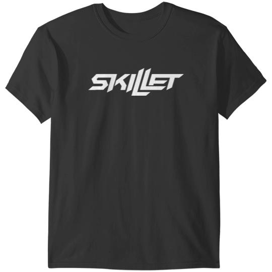Discover BAND - SKILLET T-Shirts
