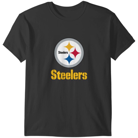 Discover Stee lers-City T-Shirts