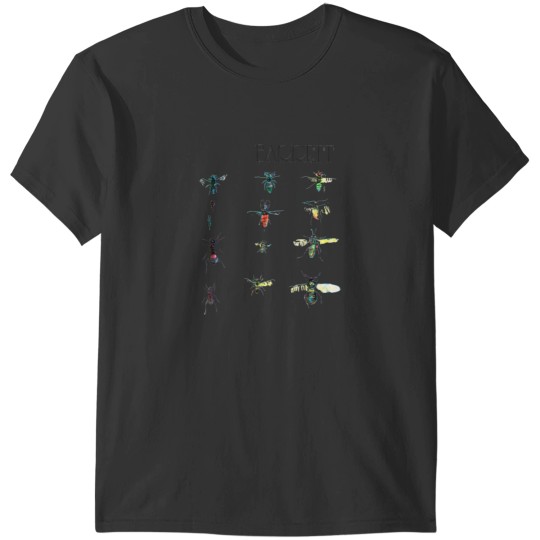Discover Barrett Syd Barrett Album T-Shirts