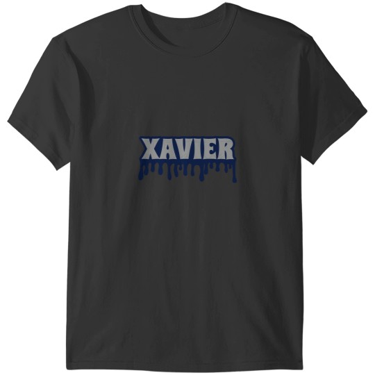 Discover Xavier University Xavier University T-Shirts