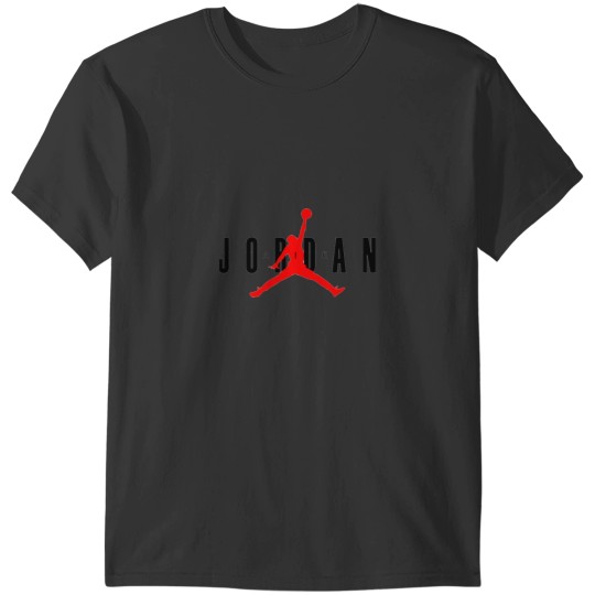 Discover Michael Jorda n Classic T-Shirts