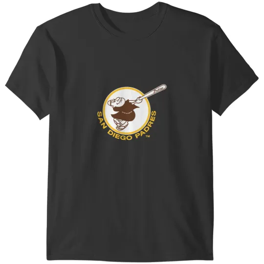 Discover San Padres-City (3)San Padres-City (3) T-Shirts