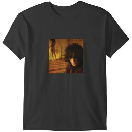 Discover Syd Barrett The Madcap Laughs T-Shirts