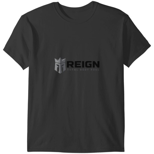 Discover menghilang-reign-total-body-fuel-dimanasaja Relaxed Fit T-Shirts
