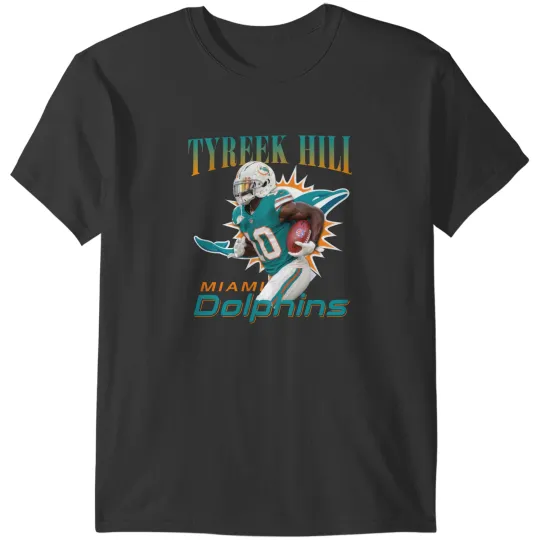 Discover Tyreek Hill T-Shirts