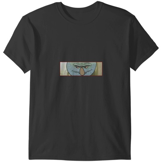 Discover Gumballs at the parkAs a boy, Meatcanyon Benson creepy regular show parody T-Shirts