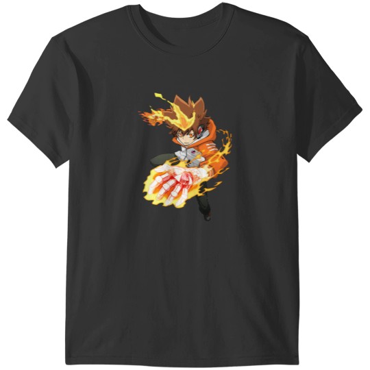 Discover Reborn Katekyo Hitman Reborn Anime T-Shirts