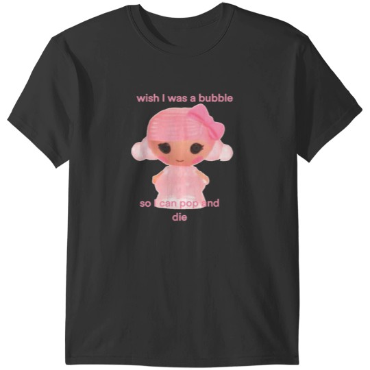 Discover lalaloopsy T-Shirts