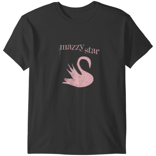 Discover Mazzy Star --- Original Aest Poster T-Shirts