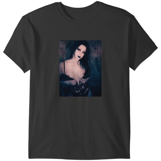 Discover Nightwish T-Shirts