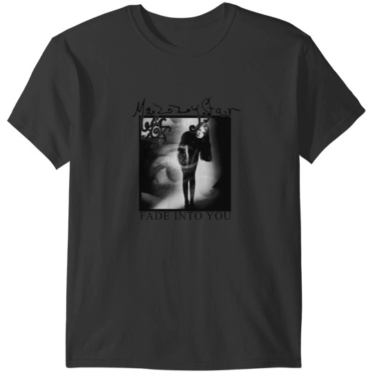 Discover Mazzy Star Fade Into You  2 T-Shirts