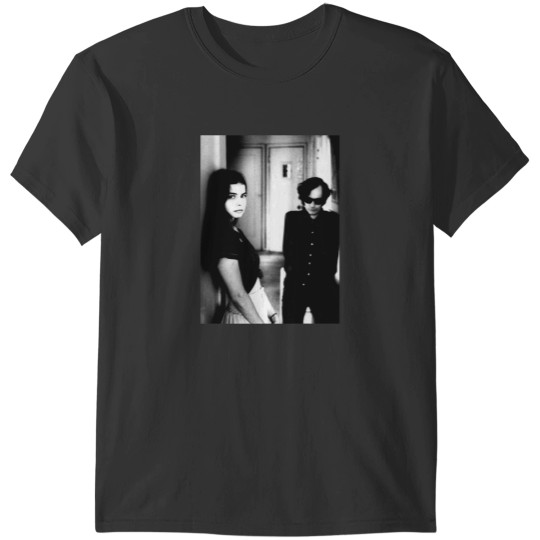 Discover Mazzy Star Alternative Poster in Black and White T-Shirts