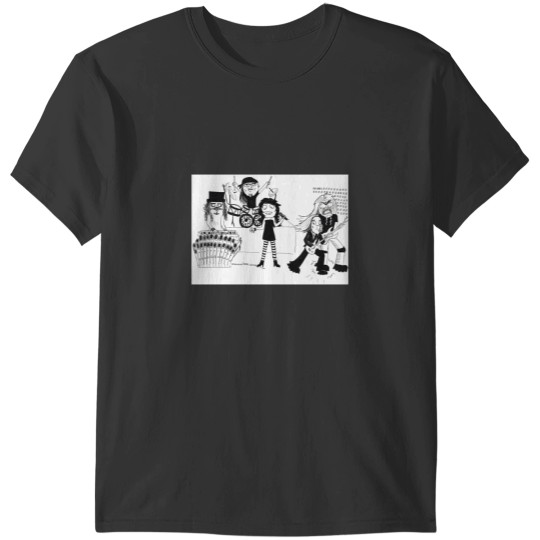 Discover Meme Nightwish T-Shirts