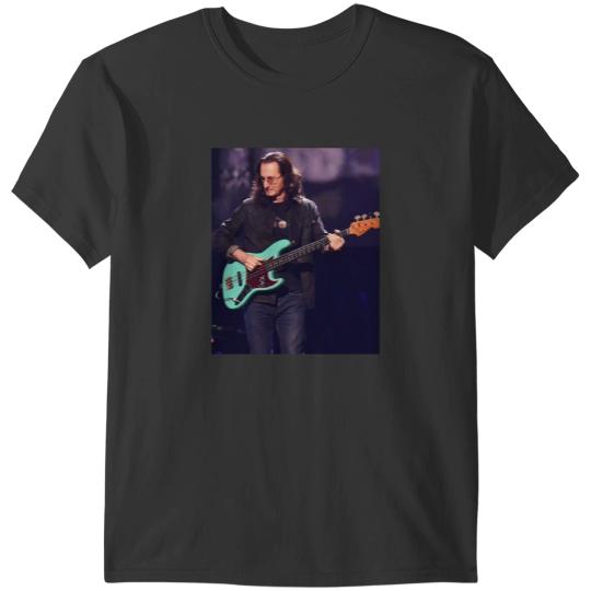 Discover Geddy Lee T-Shirts